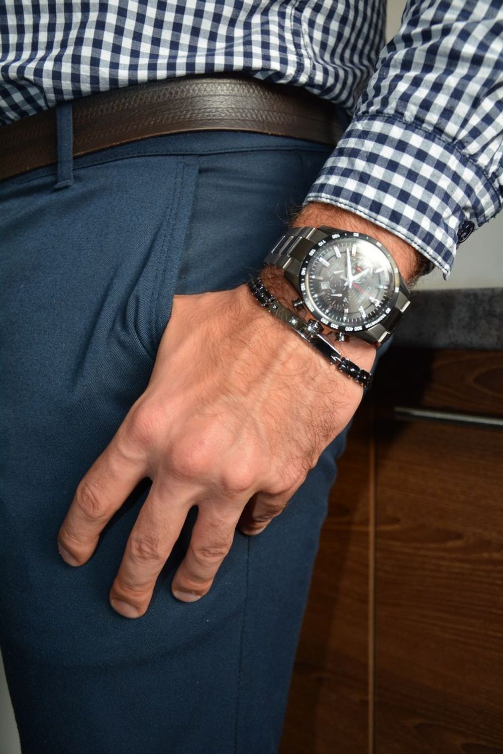 Bransoletka Nomination 028301 005  ✓ Bransoletki Nomination w Sklepie z Biżuterią zegarki-diament.pl✓ Piękne i Eleganckie NOMINATION ✓ Biżuteria Nomination ✓.jpg